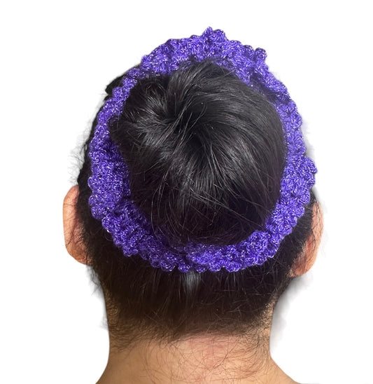 SCRUNCHIE COLOR