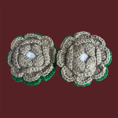 Colas a crochet