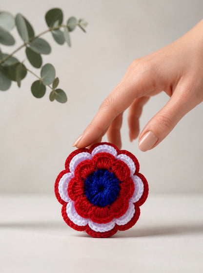SCRUNCHIE COLAS