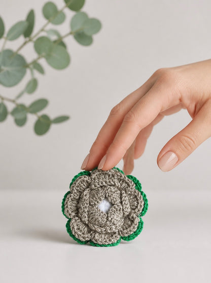 Colas a crochet