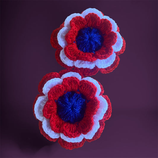 SCRUNCHIE COLAS