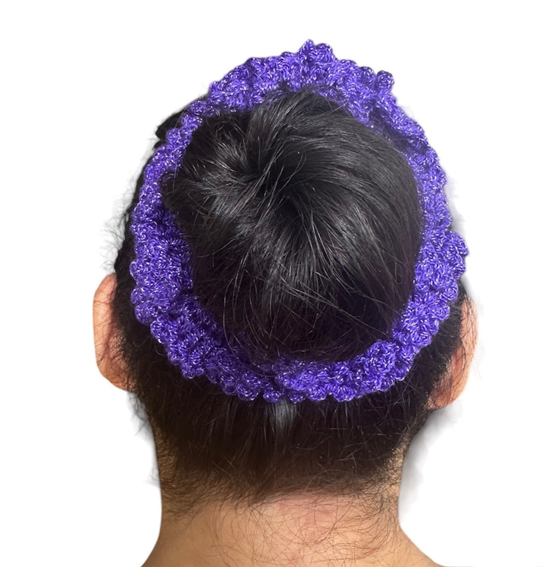 SCRUNCHIE COLOR
