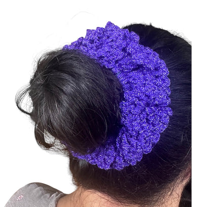 SCRUNCHIE COLOR